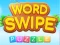 لعبة Word Swipe على الانترنت