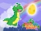لعبة Little Dino Adventure Returns 2 على الانترنت