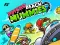 لعبة Psycho Beach Mummies على الانترنت