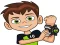 لعبة Ben10 Hidden Objects على الانترنت