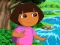 لعبة Dora the Explorer Slide على الانترنت