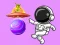 لعبة Outer Planet على الانترنت