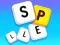 لعبة Spell with fun على الانترنت