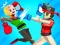 لعبة Funny Ragdoll Wrestlers على الانترنت