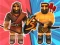لعبة Medieval Battle 2P على الانترنت