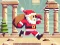 لعبة Retro Santa على الانترنت