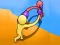 لعبة Curvy Punch Hit 3D على الانترنت