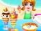 لعبة IceCream Master على الانترنت