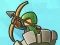 لعبة Super Tower War على الانترنت