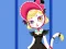 لعبة Cat Princess Dress up على الانترنت