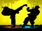 لعبة Shadow Fights على الانترنت