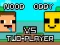 لعبة Noob vs Obby Two Player على الانترنت