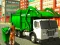 لعبة American Trash Truck على الانترنت