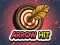 لعبة Arrow Hit على الانترنت