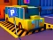 لعبة Bus Parking على الانترنت