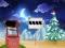 لعبة Christmas Girl Escape على الانترنت