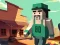لعبة Pixel Parkour على الانترنت