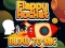 لعبة Flappy Rocket Playing with Blowing to Mic على الانترنت