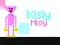 لعبة Kisiy Misiy على الانترنت