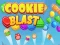 لعبة Cookie Blast على الانترنت