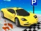 لعبة Car Parking Pro على الانترنت