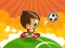 لعبة Football.io على الانترنت