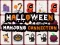 لعبة Halloween Mahjong Connection على الانترنت