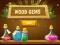 لعبة Wood Gems على الانترنت