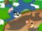 لعبة Tom And Jerry In Cooperation على الانترنت