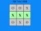 لعبة Simple Tic Tac Toe على الانترنت