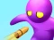 لعبة One Bullet Man 3D على الانترنت