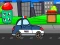 لعبة Police Car Escape على الانترنت