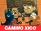 لعبة El Camino de Xico Jigsaw Puzzle على الانترنت