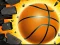 لعبة Basket Ball Shoot Hoops على الانترنت