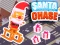 لعبة Santa Chase على الانترنت