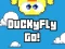 لعبة DuckyFly Go! على الانترنت