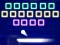 لعبة Glow Bricks على الانترنت