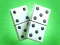 لعبة Dominoes classic duel على الانترنت