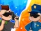 لعبة Robber and cop على الانترنت