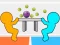 لعبة Tug The Table Original على الانترنت