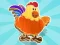 لعبة Woodcraft على الانترنت