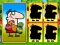 لعبة Easter Shadow Match على الانترنت