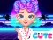 لعبة Popular 80s Fashion Trends على الانترنت