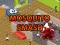 لعبة Mosquito Smash game على الانترنت