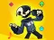 لعبة Friday Night Funkin Portrait على الانترنت