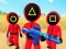 لعبة Survival Challenge على الانترنت