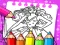 لعبة Barbie Coloring Book على الانترنت