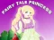 لعبة Fairytale Princess على الانترنت