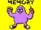 لعبة Grimace Memory Challenge على الانترنت