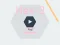 لعبة Hex - 3 على الانترنت